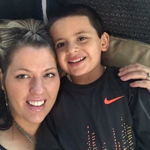 Meet your Posher, Tiffany